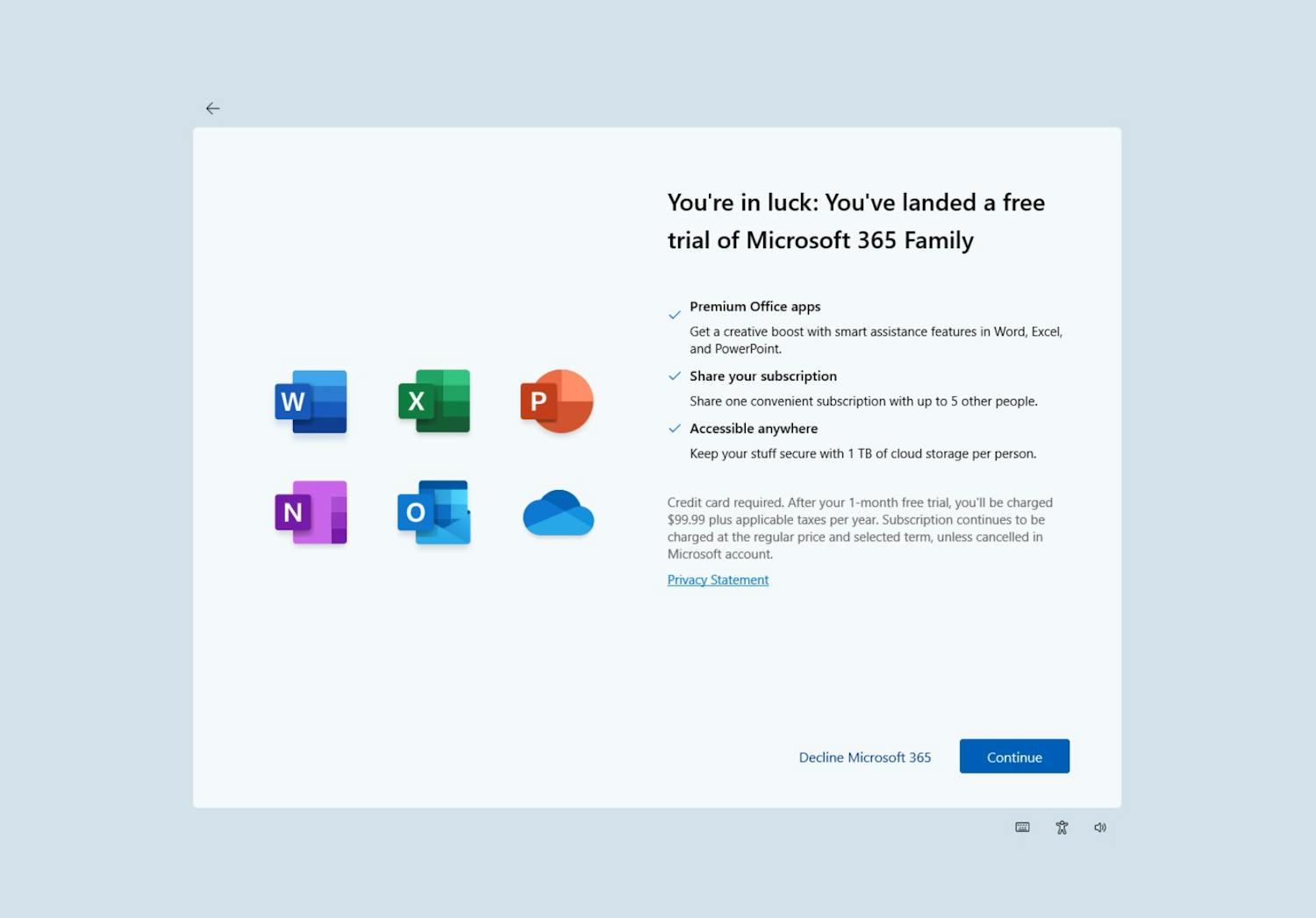 Osta Microsoft 365 -käyttöoikeus Osta Microsoft 365 -käyttöoikeus
